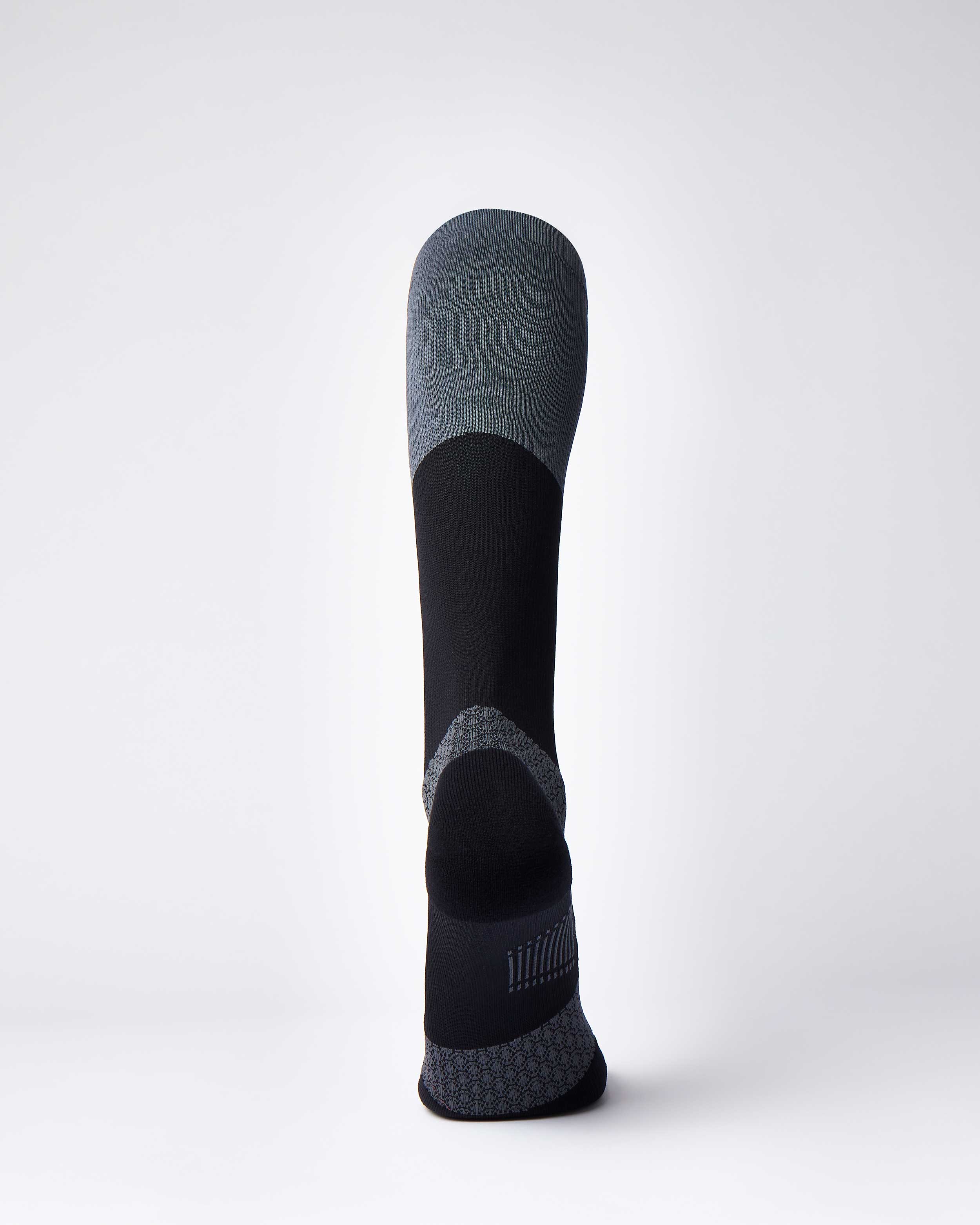 BIOSx Elite Performance Compression Socks - Black