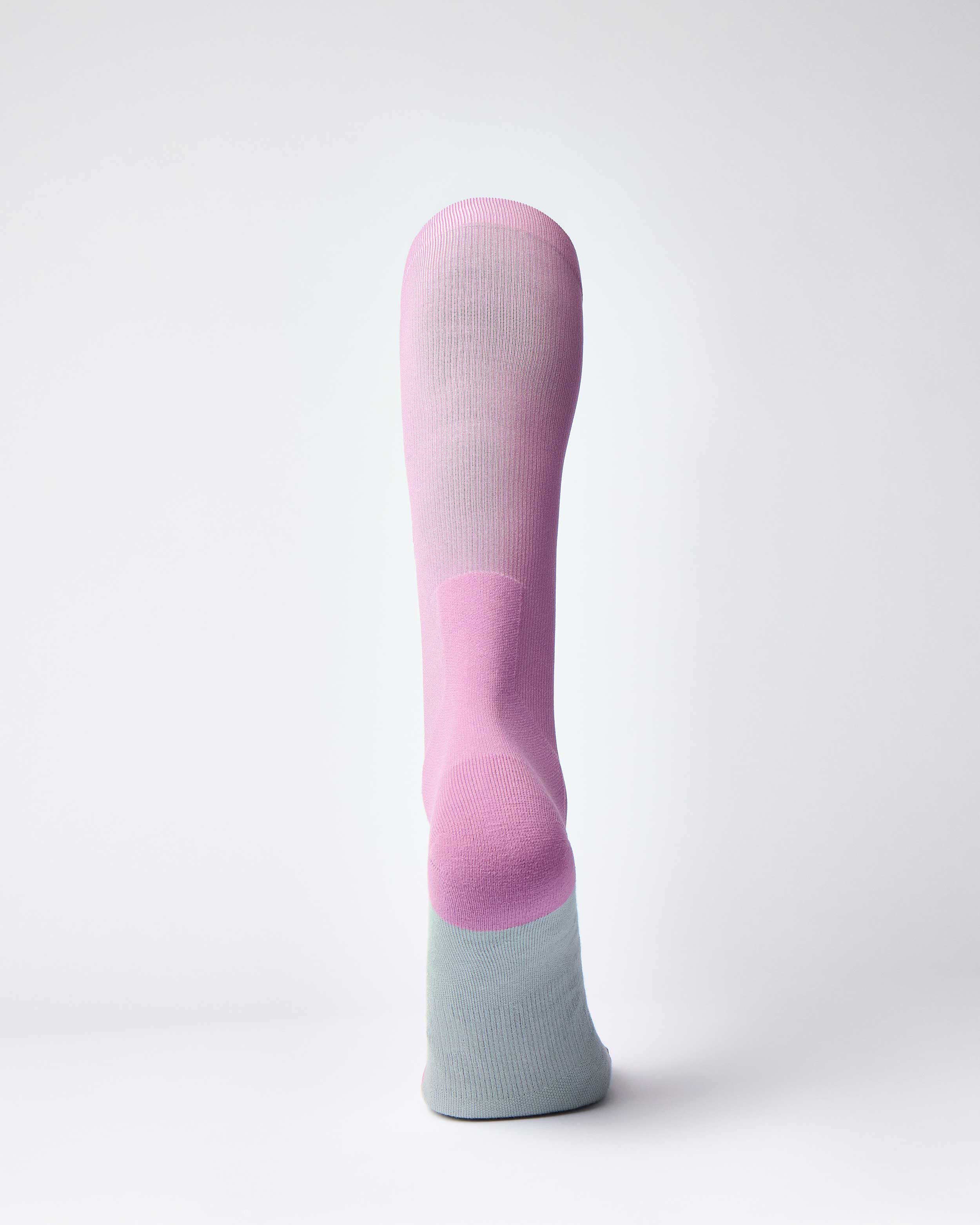 BIOSx Departures Travel Compression Socks - Luxe Lilac