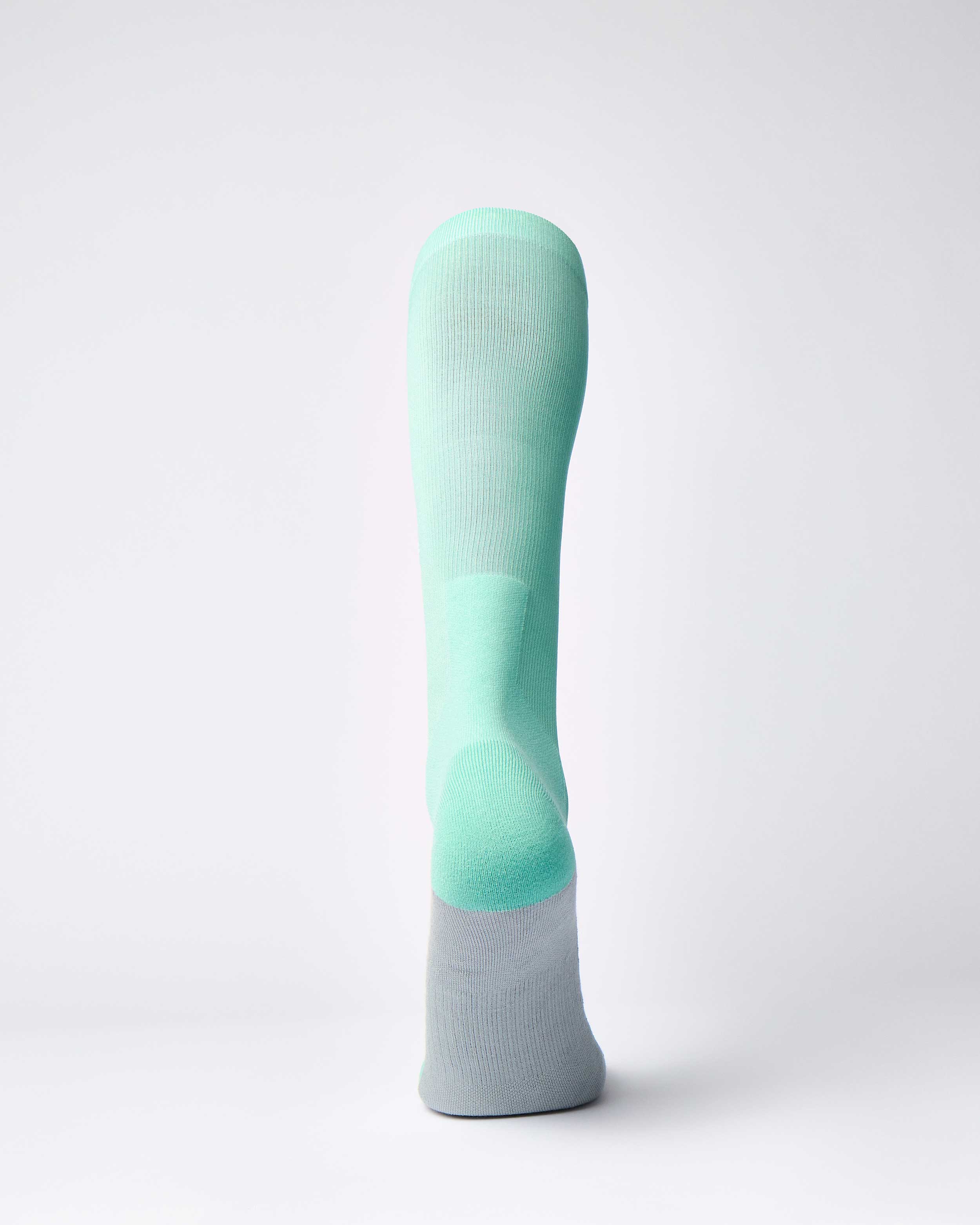 BIOSx Departures Travel Compression Socks - Fresh Mint