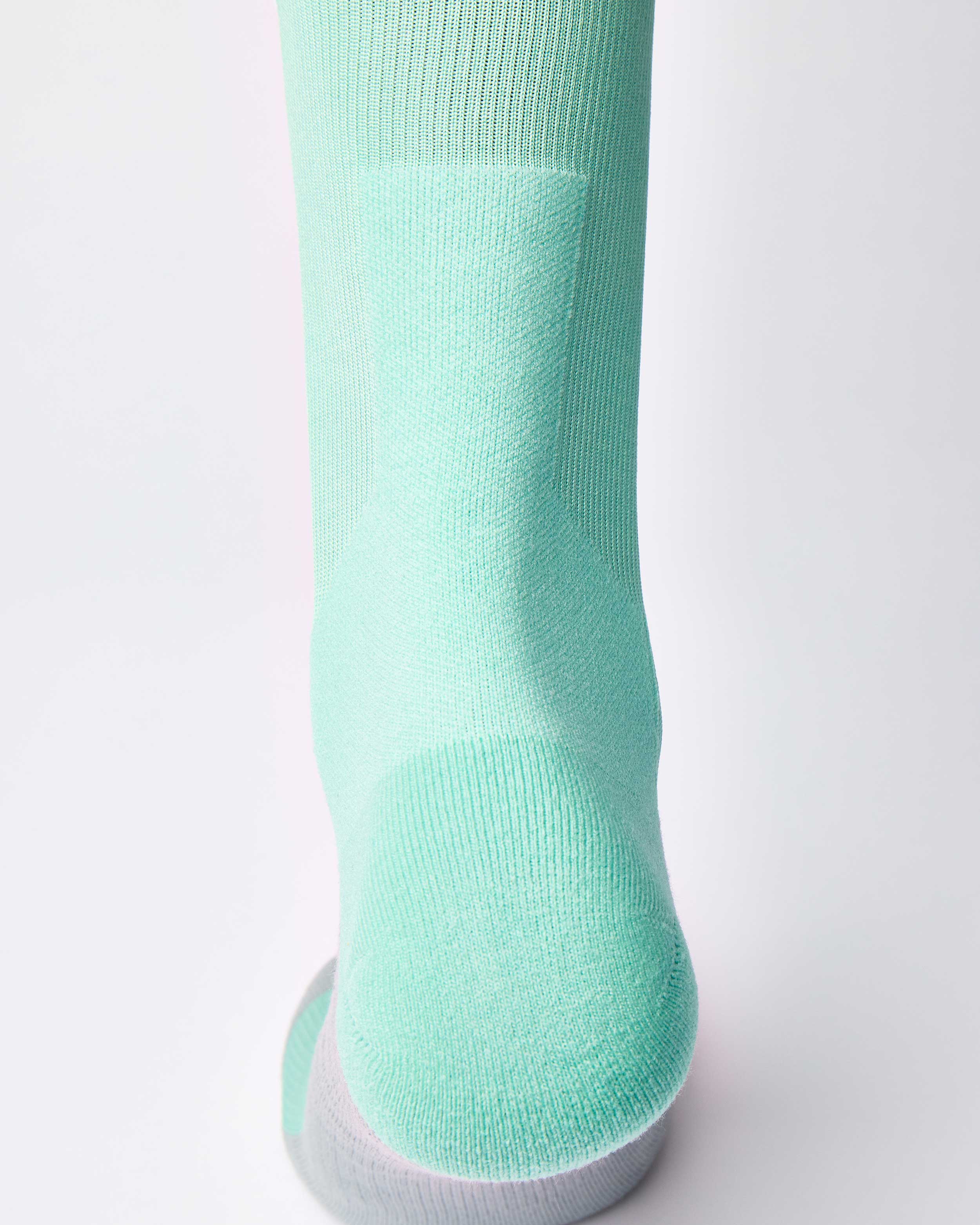 BIOSx Departures Travel Compression Socks - Fresh Mint