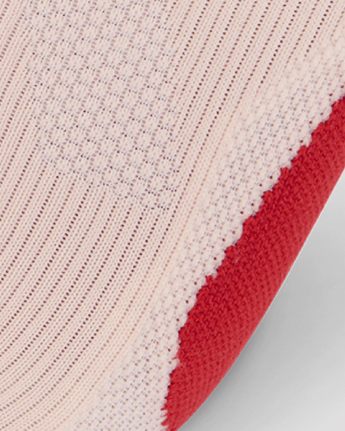 BIOSx Everyday 24/7 Compression Socks - Blushed Pink