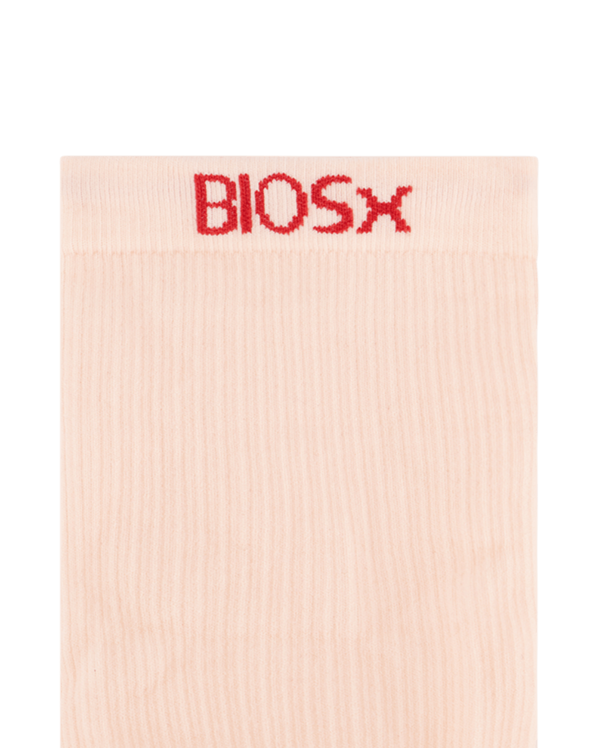 BIOSx Everyday 24/7 Compression Socks - Blushed Pink