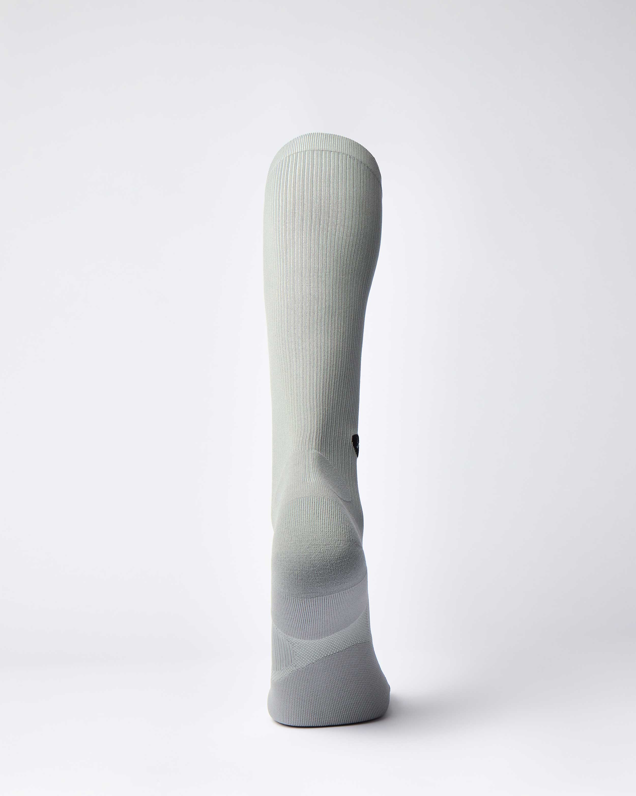 BIOSx Everyday 24/7 Compression Socks - Pearl Grey