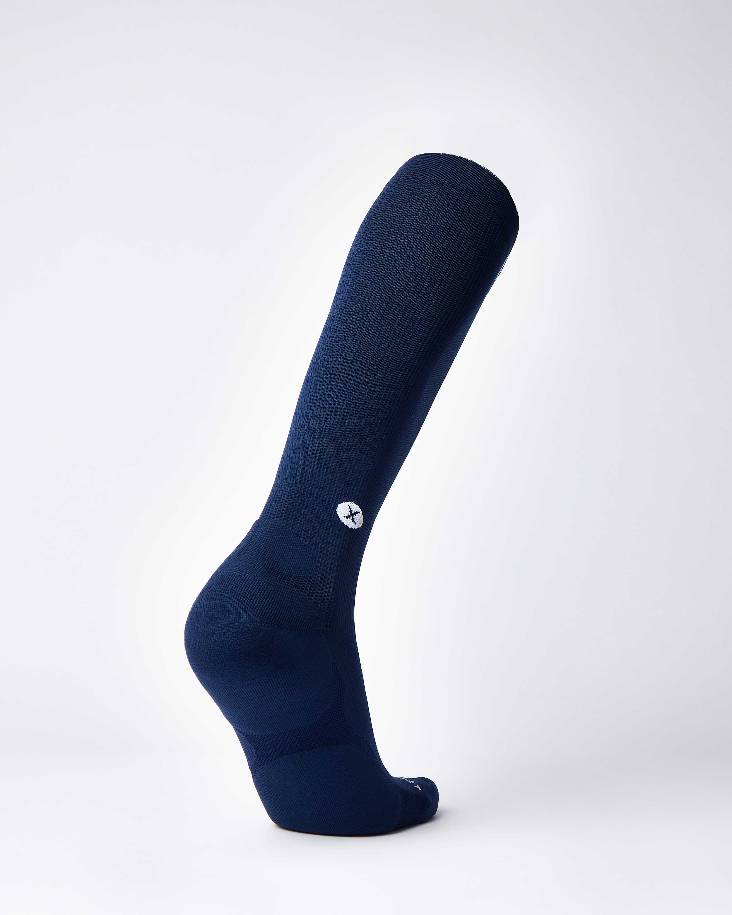 BIOSx Everyday 24/7 Compression Socks - Royal Navy