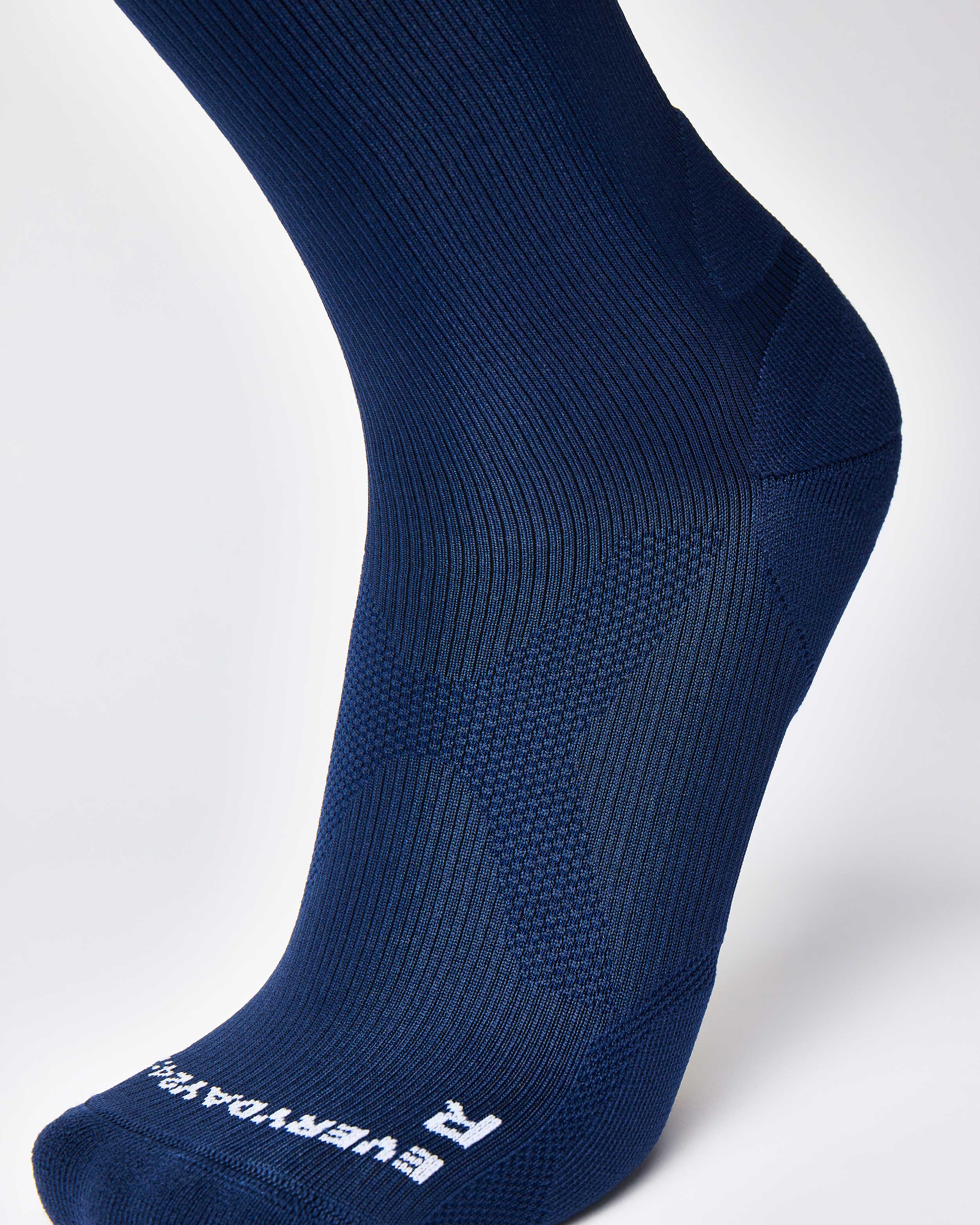 BIOSx Everyday 24/7 Compression Socks - Royal Navy