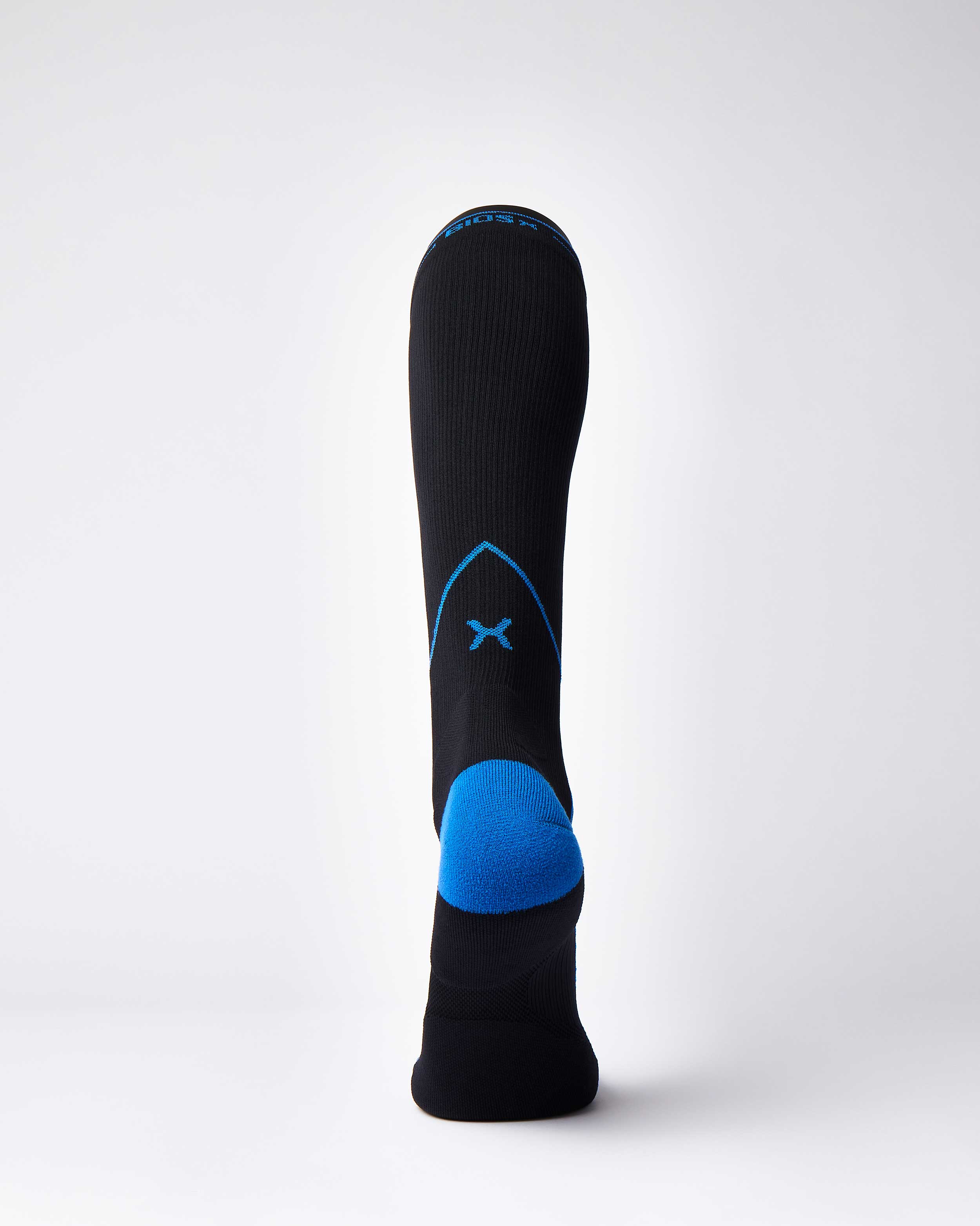 BIOSx Rapid Recovery Compression Socks - Black