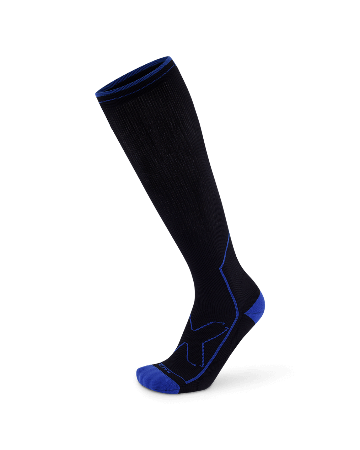 BIOSx Rapid Recovery Compression Socks - Black