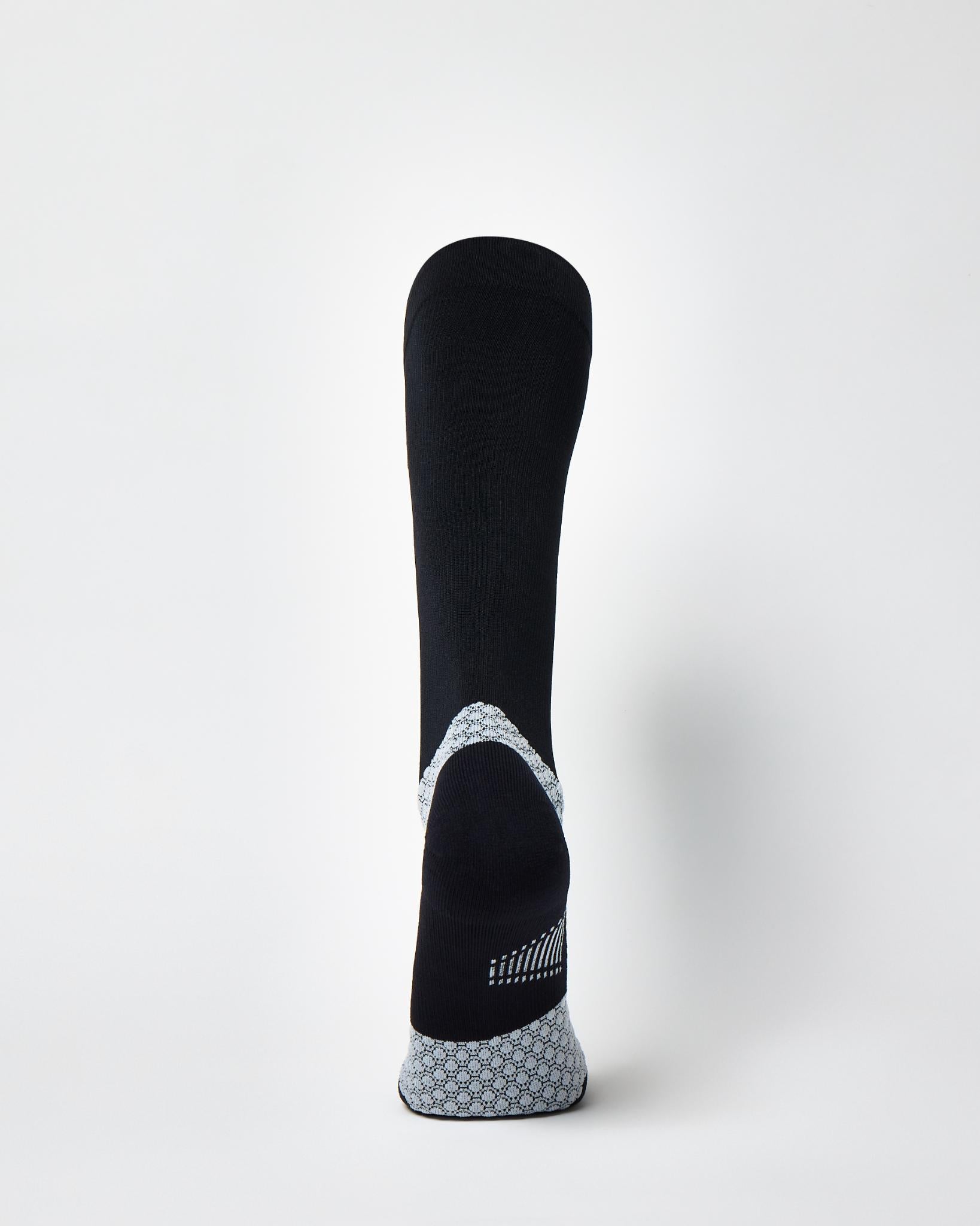 BIOSx Elite Performance Compression Socks - Black