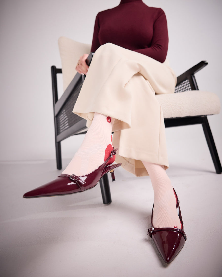 BIOSx founder Dina
