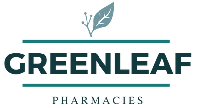 Greenleaf Pharmacy