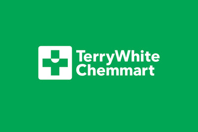 TerryWhite Chemmart