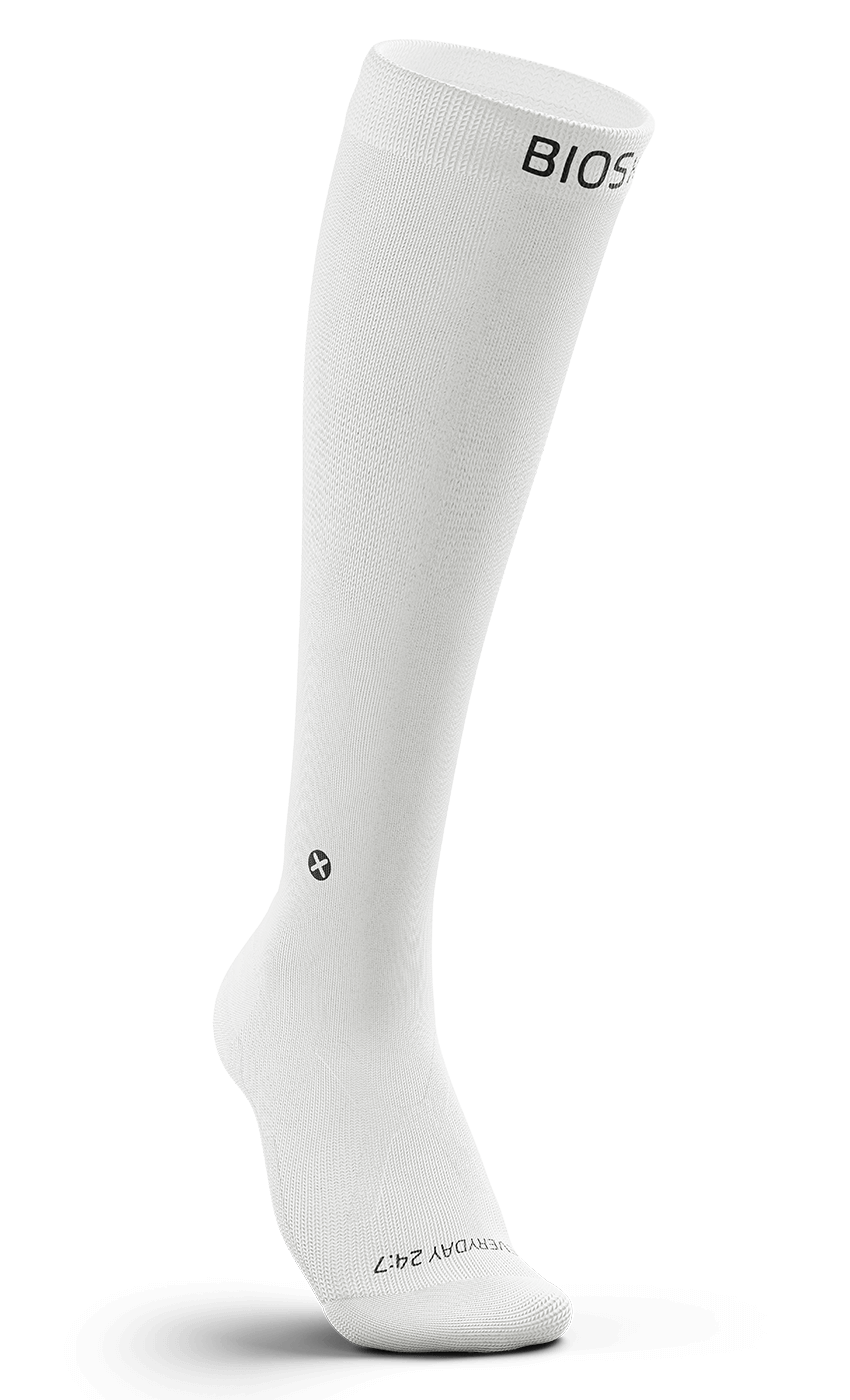 15–20 mmHg maternity compression socks